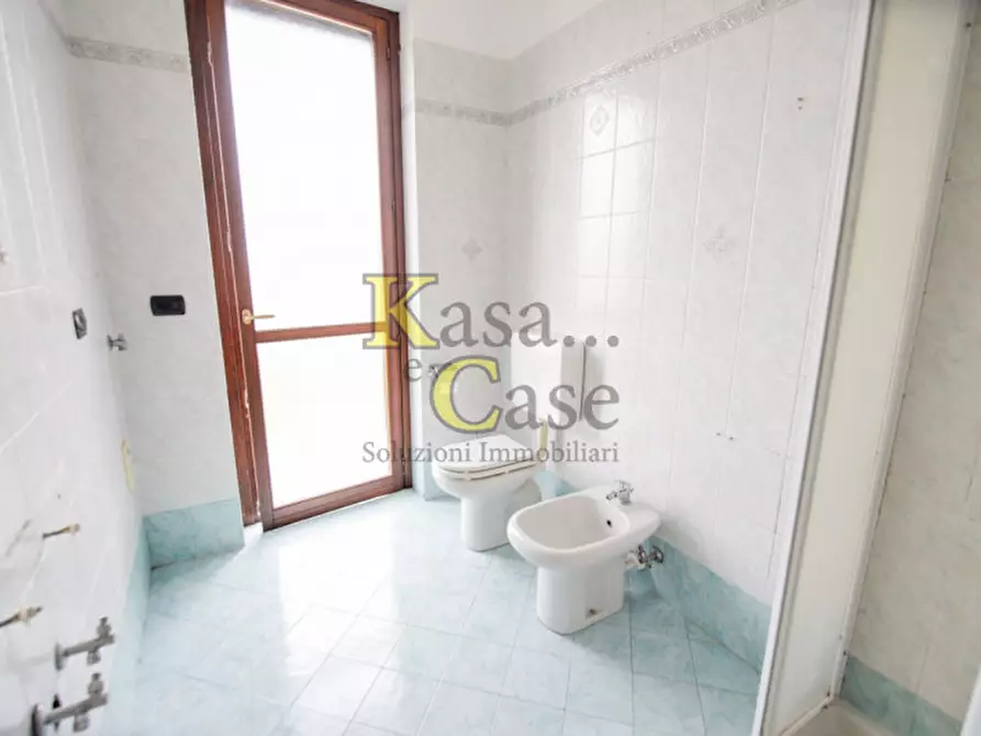 Immagine 19 di Appartamento in vendita  in via giovanni  faldella 68 a Crescentino