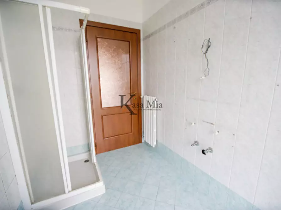 Immagine 20 di Appartamento in vendita  in via giovanni  faldella 68 a Crescentino