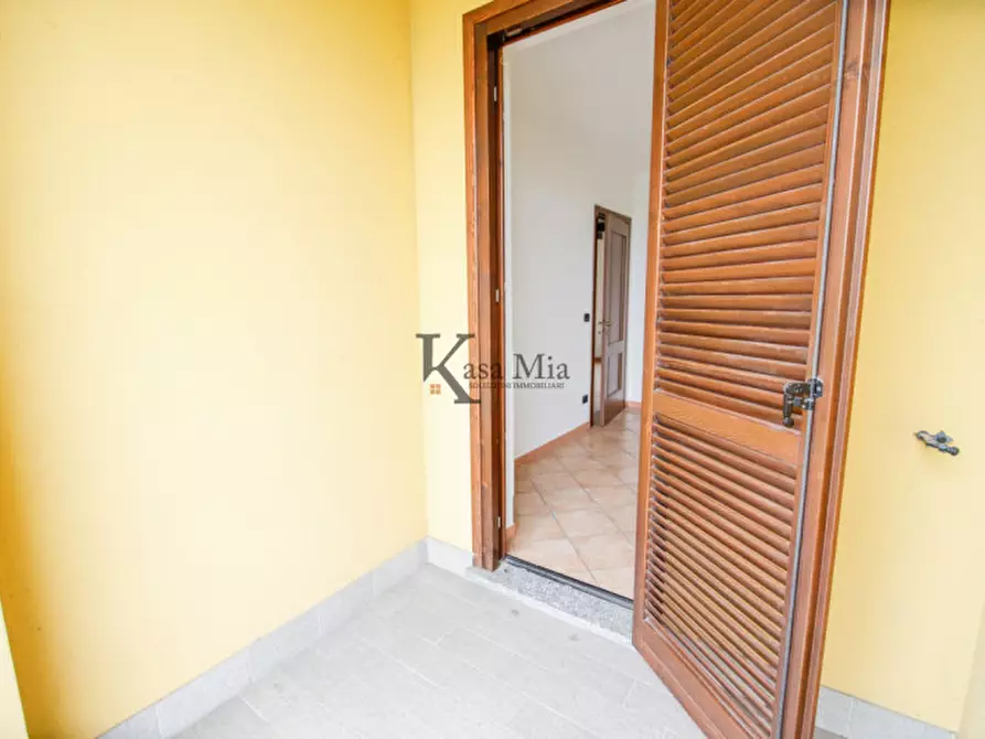 Immagine 23 di Appartamento in vendita  in via giovanni  faldella 68 a Crescentino