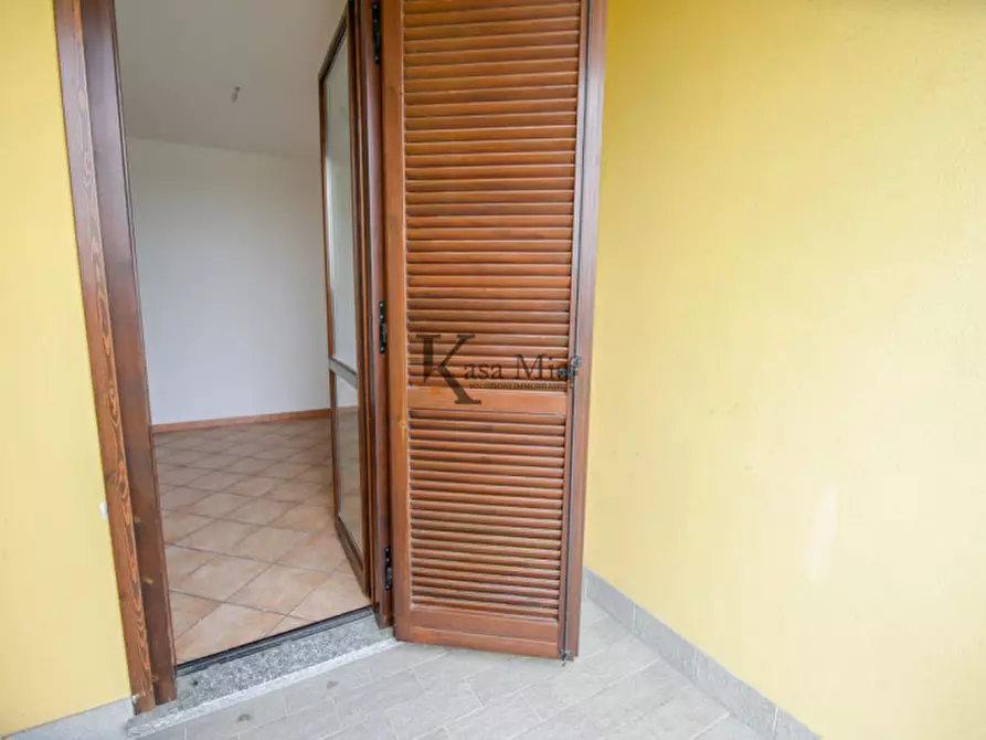 Immagine 24 di Appartamento in vendita  in via giovanni  faldella 68 a Crescentino