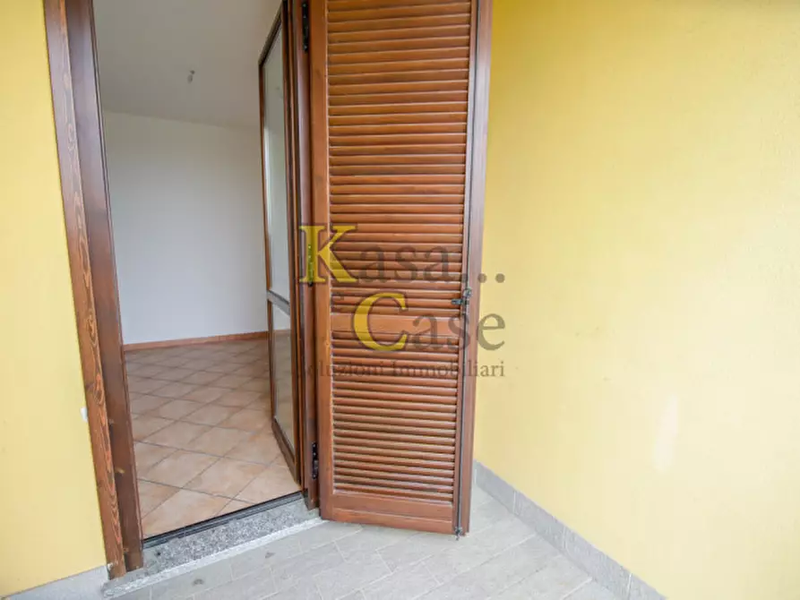 Immagine 25 di Appartamento in vendita  in via giovanni  faldella 68 a Crescentino