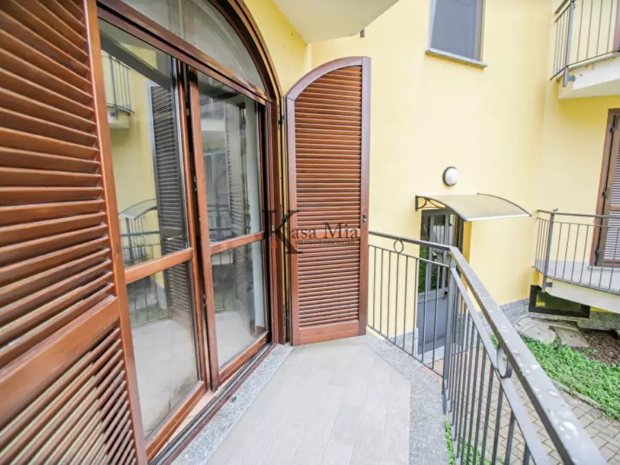 Immagine 26 di Appartamento in vendita  in via giovanni  faldella 68 a Crescentino