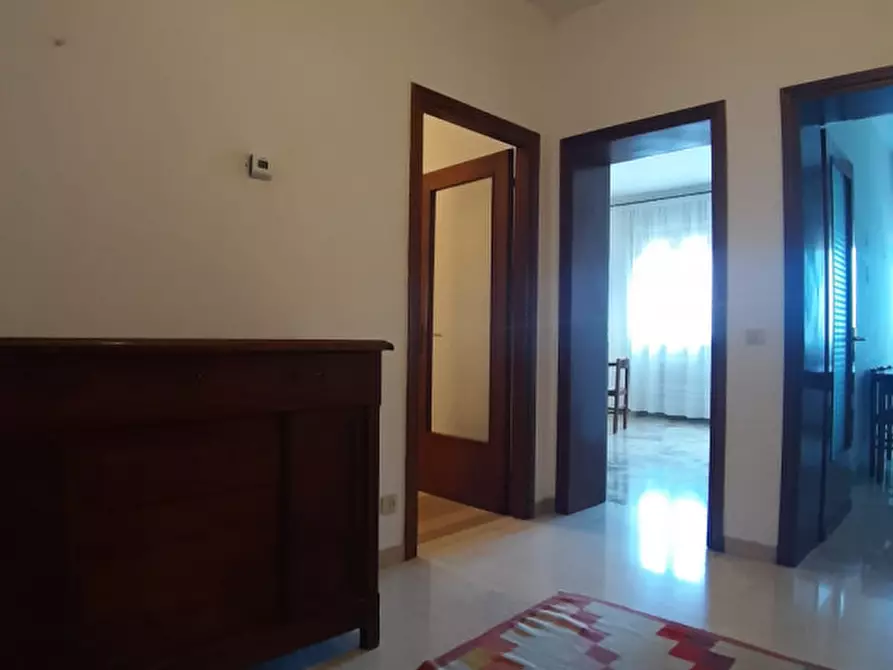 Immagine 2 di Appartamento in vendita  a Monselice