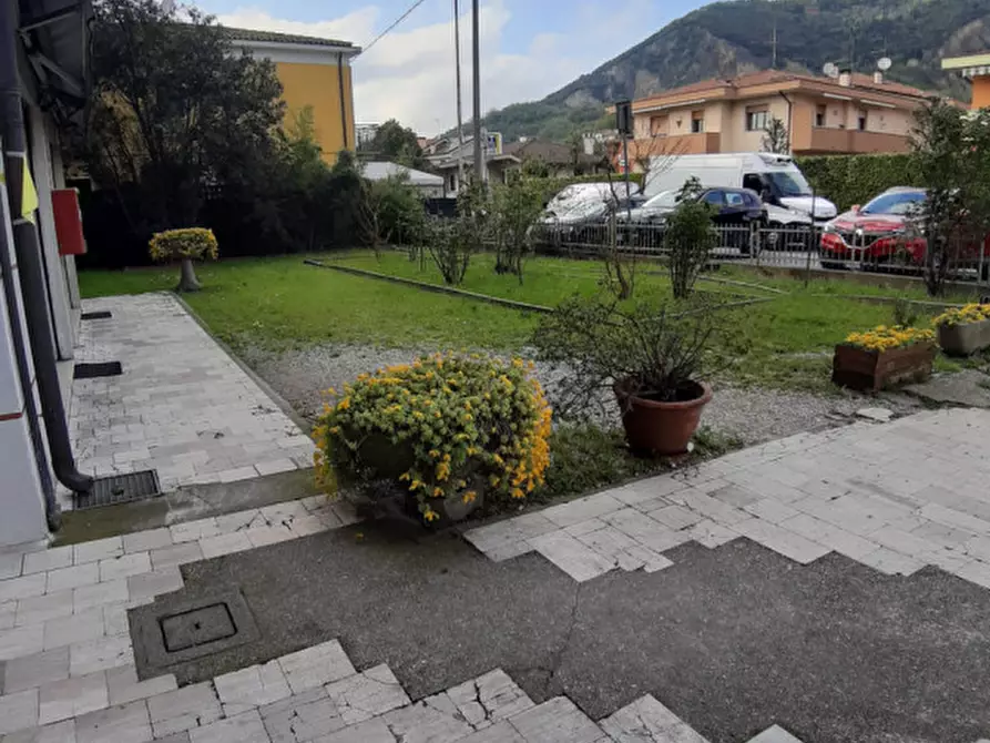 Immagine 17 di Appartamento in vendita  a Monselice