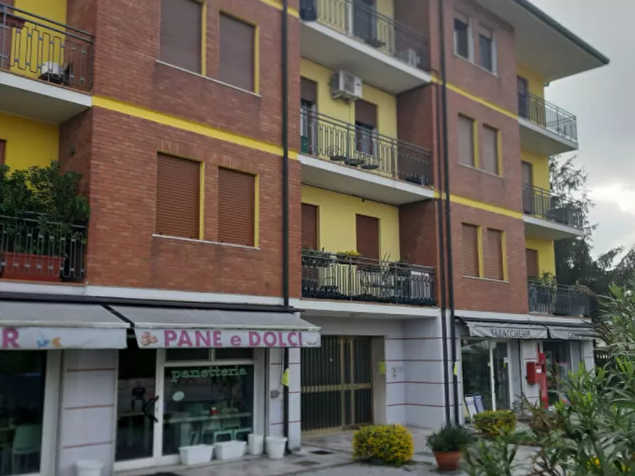 Immagine 18 di Appartamento in vendita  a Monselice