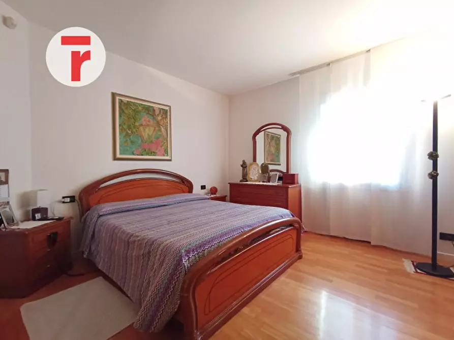 Immagine 6 di Casa quadrifamiliare in vendita  in Via Verdi a Galzignano Terme