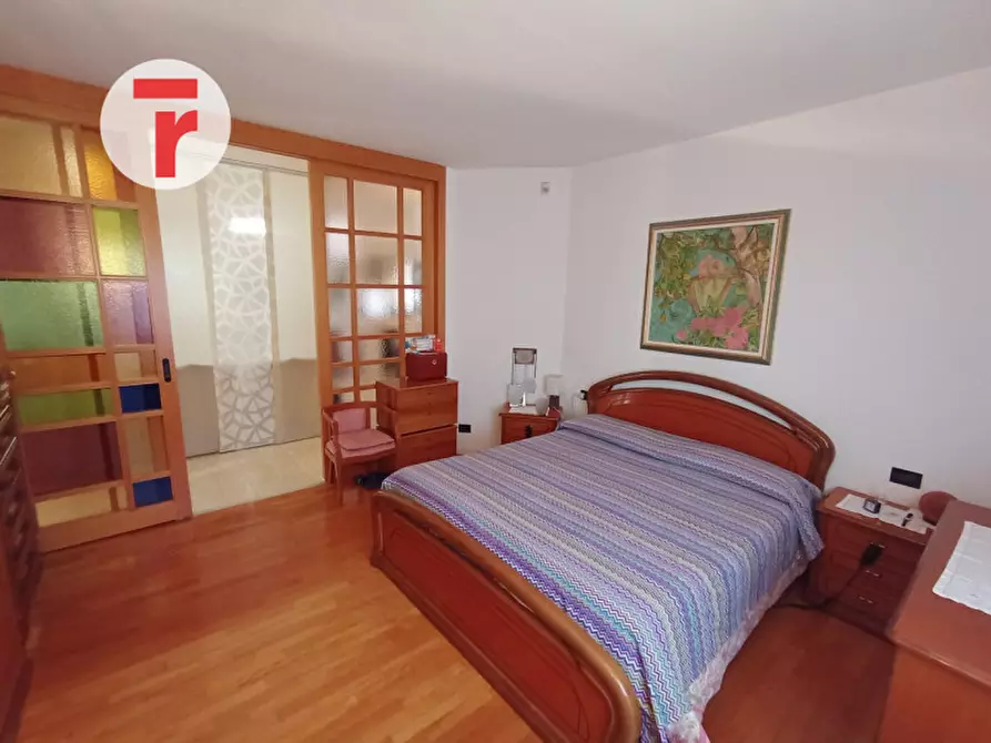 Immagine 7 di Casa quadrifamiliare in vendita  in Via Verdi a Galzignano Terme