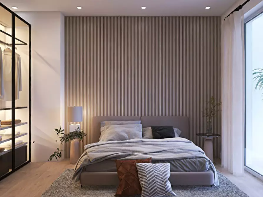 Immagine 11 di Appartamento in vendita  in CORSO VITTORIO EMANUELE II a Pescara