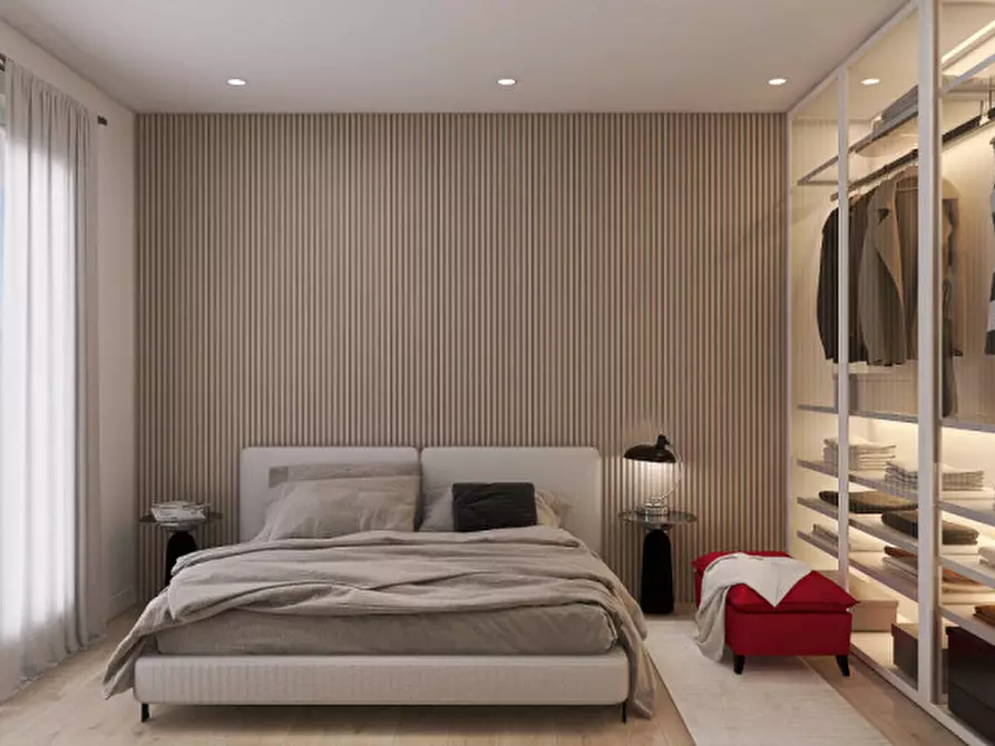 Immagine 16 di Appartamento in vendita  in CORSO VITTORIO EMANUELE II a Pescara