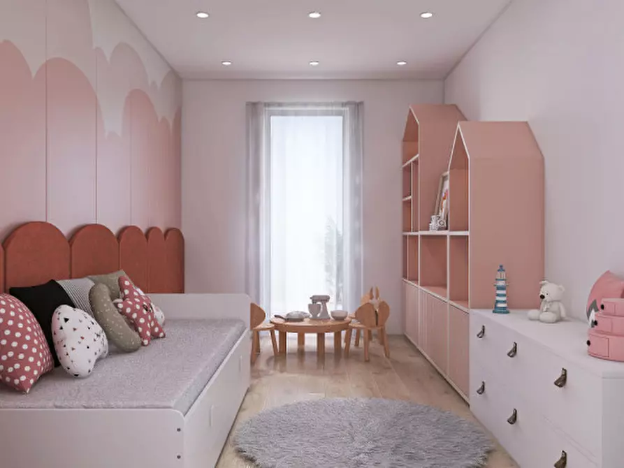 Immagine 17 di Appartamento in vendita  in CORSO VITTORIO EMANUELE II a Pescara