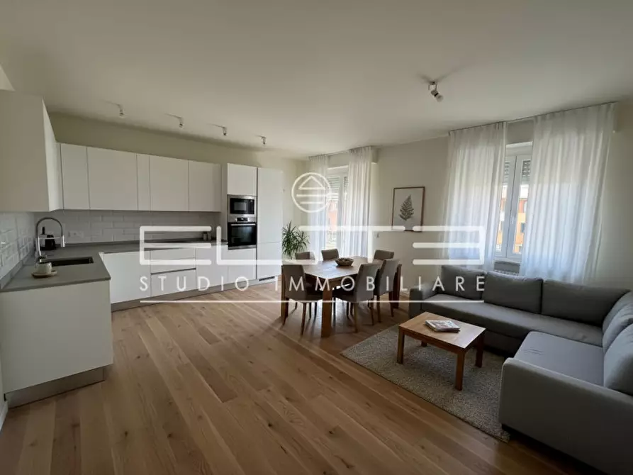 Immagine 1 di Appartamento in vendita  in VIA DE GASPERI a Ancona