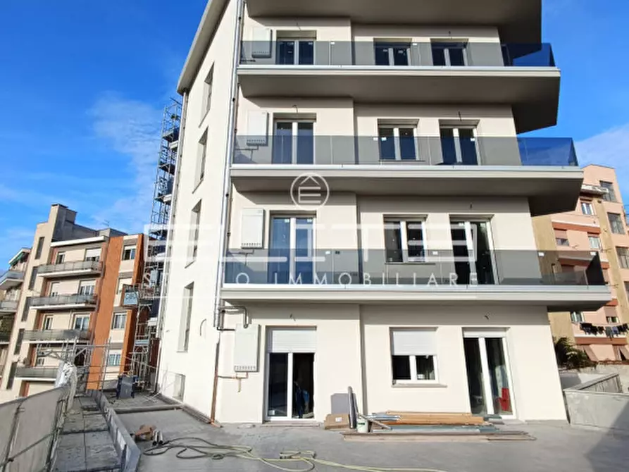 Immagine 2 di Appartamento in vendita  in VIA DE GASPERI a Ancona