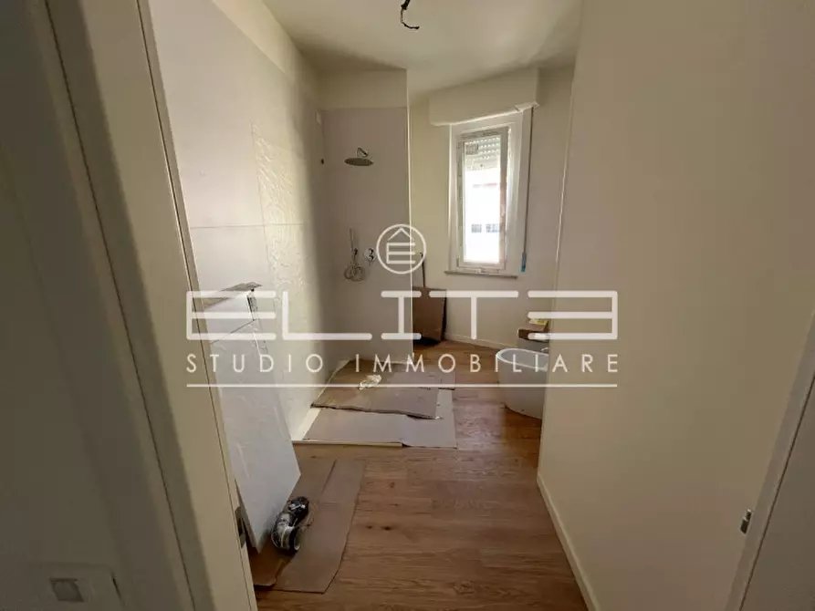 Immagine 5 di Appartamento in vendita  in VIA DE GASPERI a Ancona