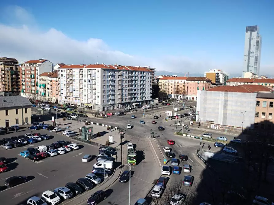 Immagine 1 di Appartamento in vendita  in Piazza Bengasi 15 a Torino