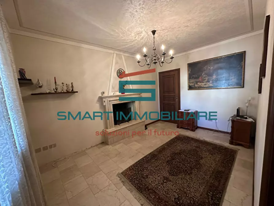 Immagine 6 di Villa in vendita  in Via Vittorio Veneto a Azzano Mella