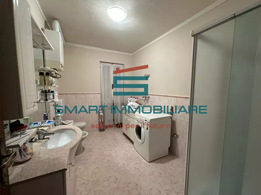 Immagine 7 di Villa in vendita  in Via Vittorio Veneto a Azzano Mella