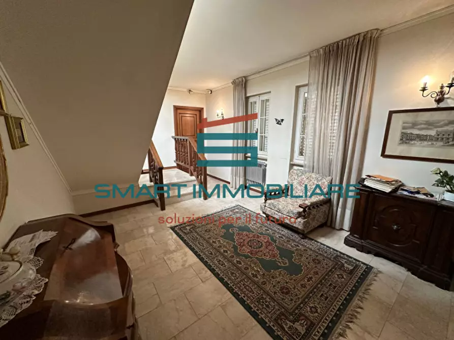 Immagine 8 di Villa in vendita  in Via Vittorio Veneto a Azzano Mella