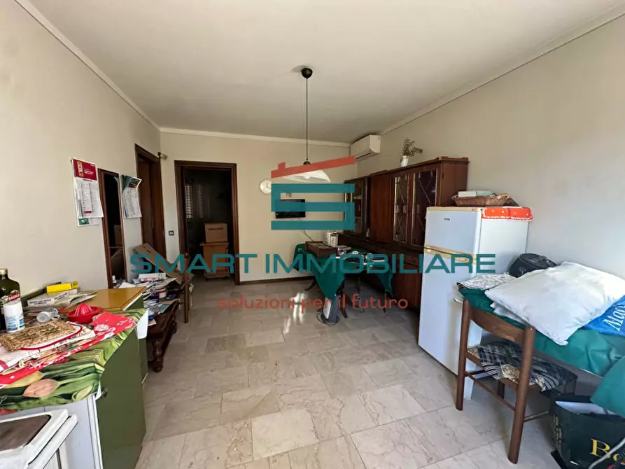 Immagine 10 di Villa in vendita  in Via Vittorio Veneto a Azzano Mella