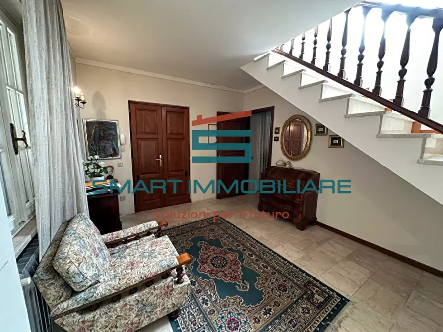 Immagine 11 di Villa in vendita  in Via Vittorio Veneto a Azzano Mella