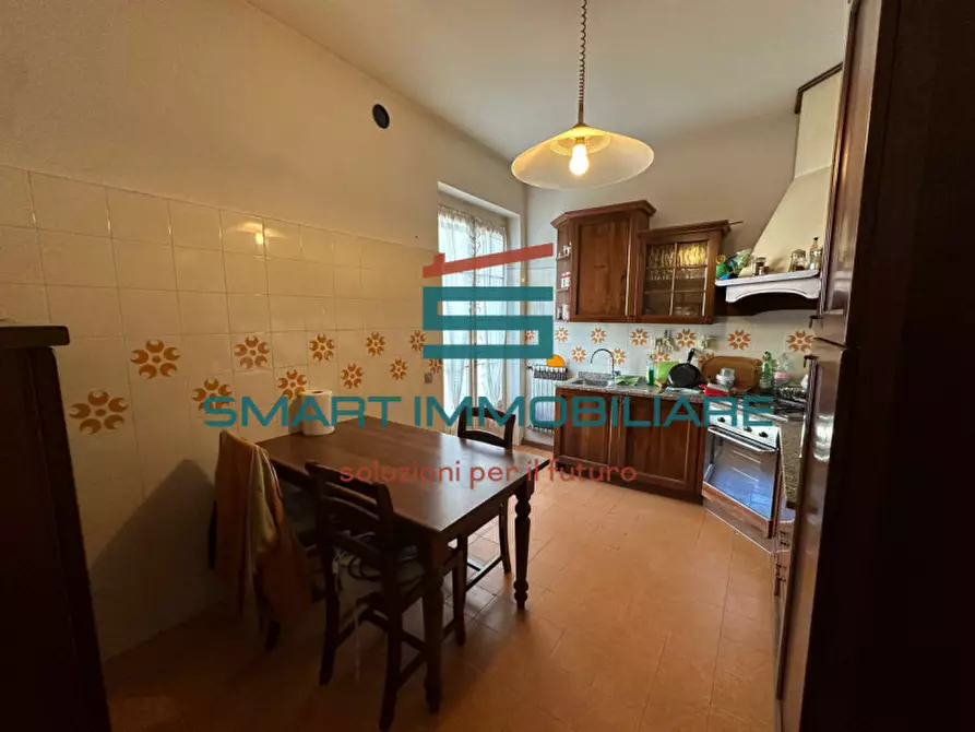 Immagine 12 di Villa in vendita  in Via Vittorio Veneto a Azzano Mella