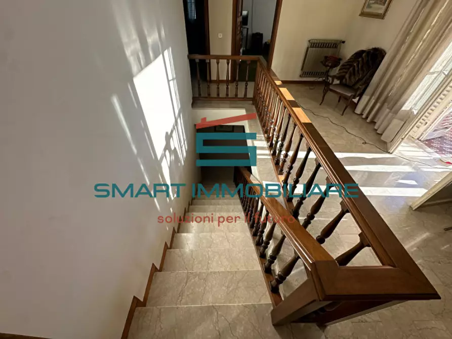 Immagine 13 di Villa in vendita  in Via Vittorio Veneto a Azzano Mella