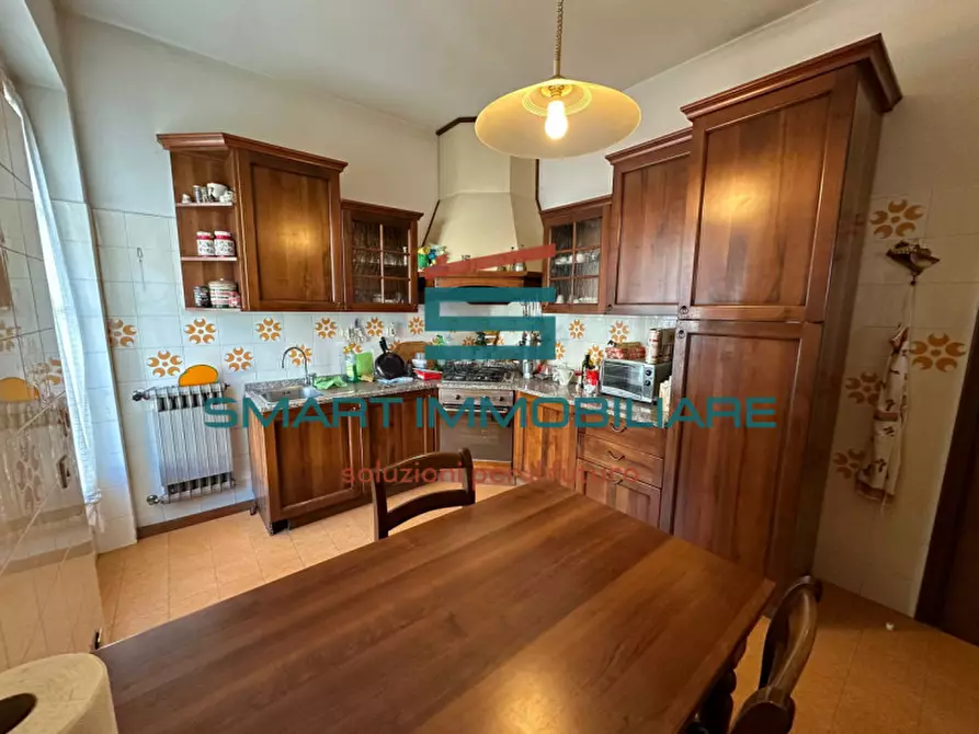 Immagine 14 di Villa in vendita  in Via Vittorio Veneto a Azzano Mella