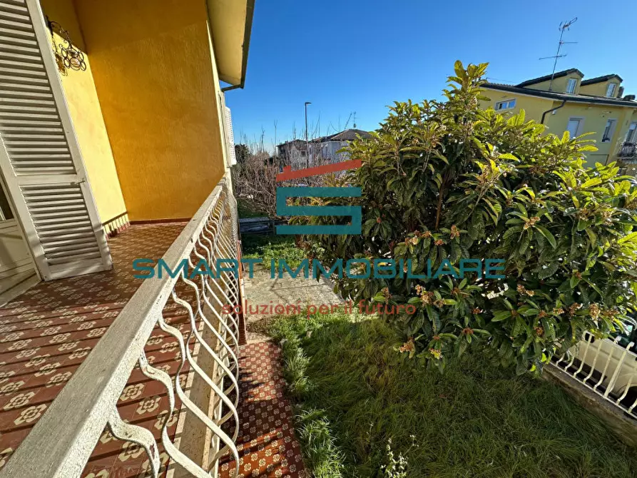 Immagine 15 di Villa in vendita  in Via Vittorio Veneto a Azzano Mella