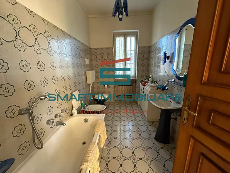 Immagine 17 di Villa in vendita  in Via Vittorio Veneto a Azzano Mella