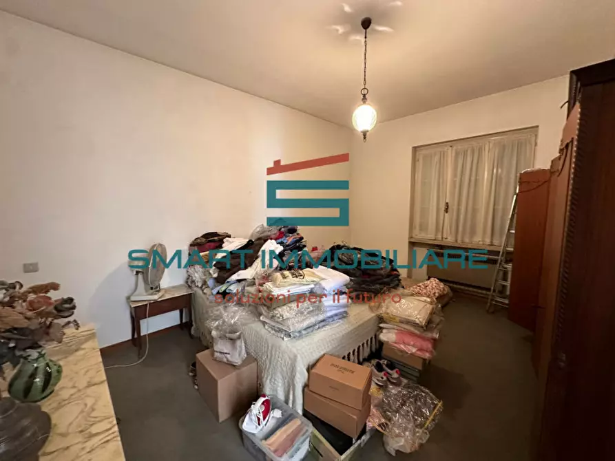 Immagine 20 di Villa in vendita  in Via Vittorio Veneto a Azzano Mella