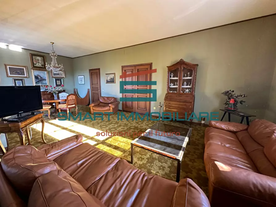 Immagine 21 di Villa in vendita  in Via Vittorio Veneto a Azzano Mella