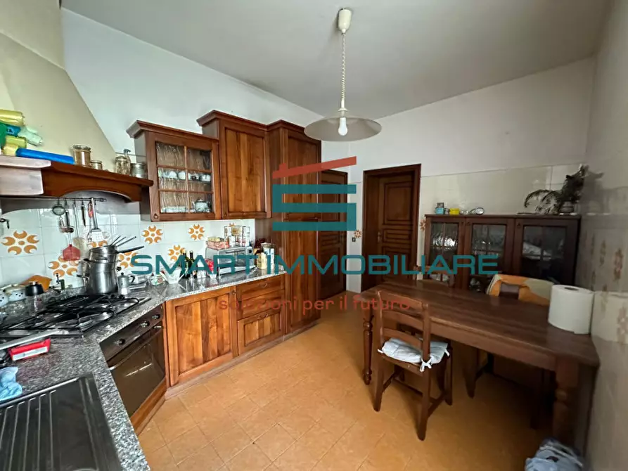 Immagine 24 di Villa in vendita  in Via Vittorio Veneto a Azzano Mella