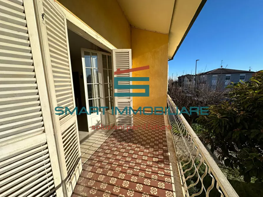 Immagine 25 di Villa in vendita  in Via Vittorio Veneto a Azzano Mella