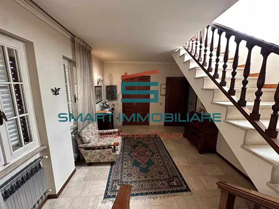 Immagine 27 di Villa in vendita  in Via Vittorio Veneto a Azzano Mella