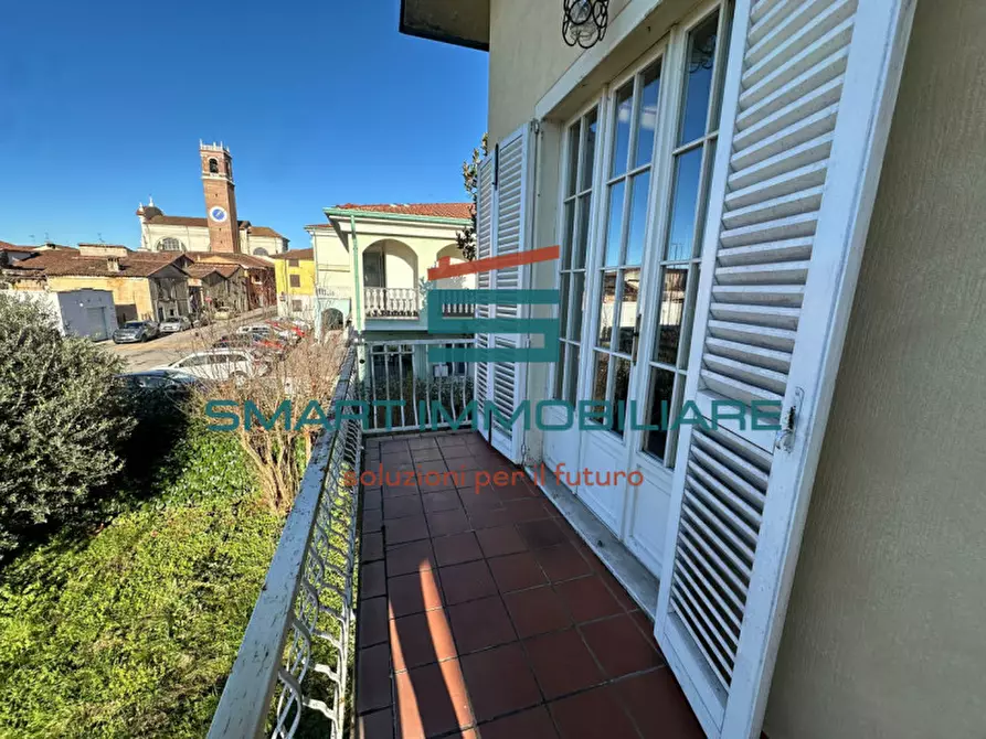 Immagine 28 di Villa in vendita  in Via Vittorio Veneto a Azzano Mella