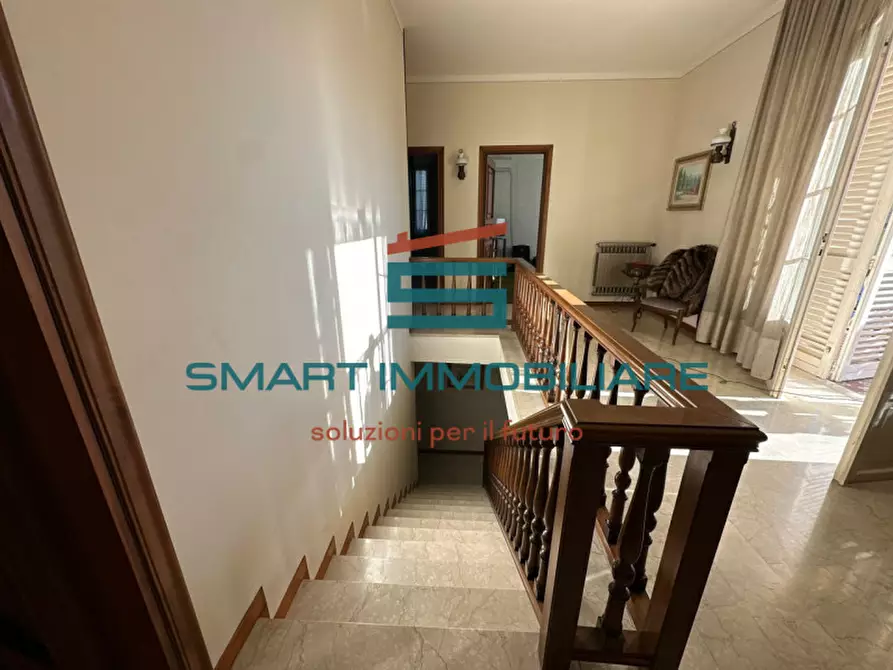 Immagine 29 di Villa in vendita  in Via Vittorio Veneto a Azzano Mella