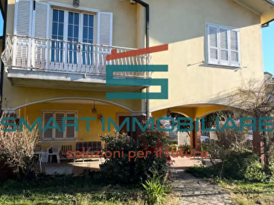 Immagine 31 di Villa in vendita  in Via Vittorio Veneto a Azzano Mella