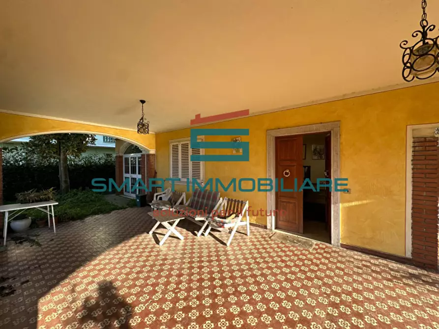 Immagine 32 di Villa in vendita  in Via Vittorio Veneto a Azzano Mella