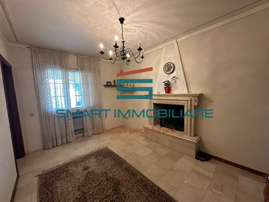 Immagine 34 di Villa in vendita  in Via Vittorio Veneto a Azzano Mella