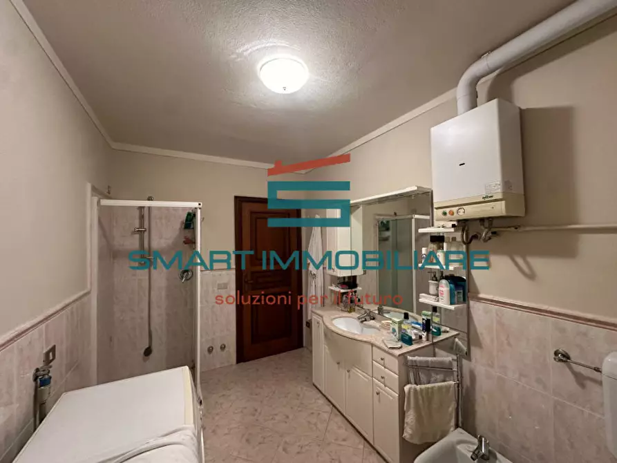 Immagine 35 di Villa in vendita  in Via Vittorio Veneto a Azzano Mella