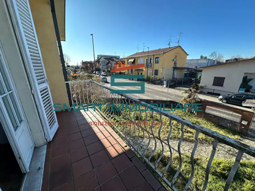 Immagine 36 di Villa in vendita  in Via Vittorio Veneto a Azzano Mella