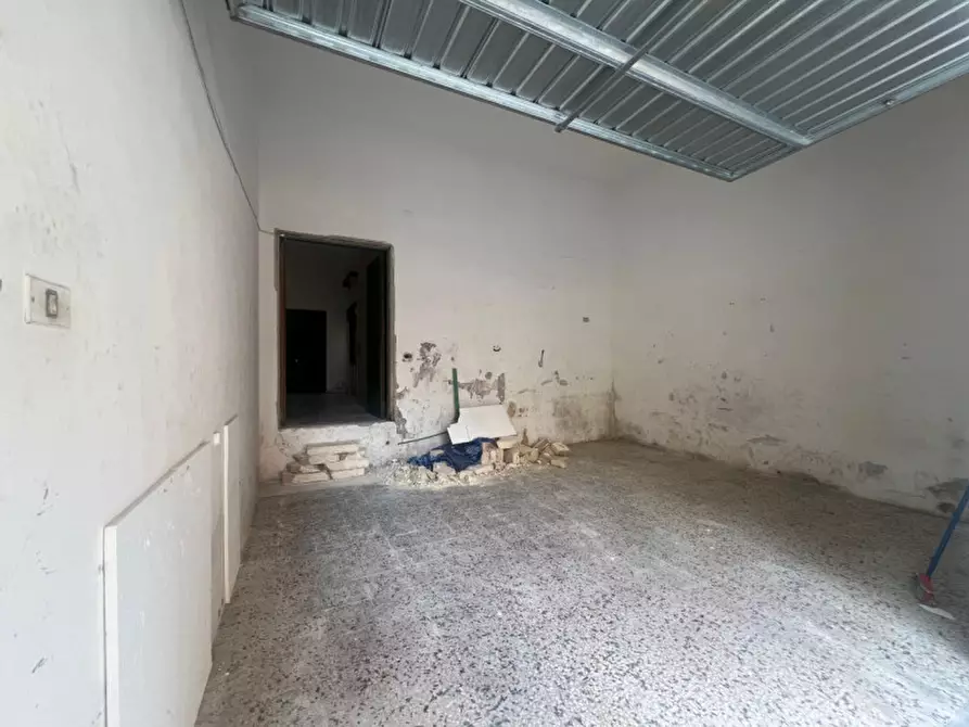 Immagine 8 di Ufficio in vendita  in Via del Mare a Gallipoli