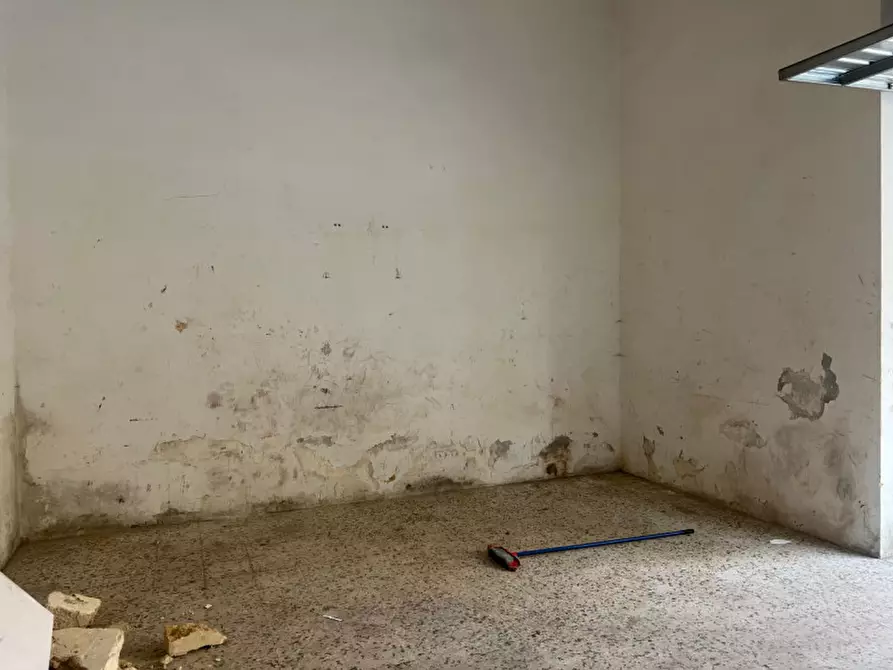 Immagine 9 di Ufficio in vendita  in Via del Mare a Gallipoli