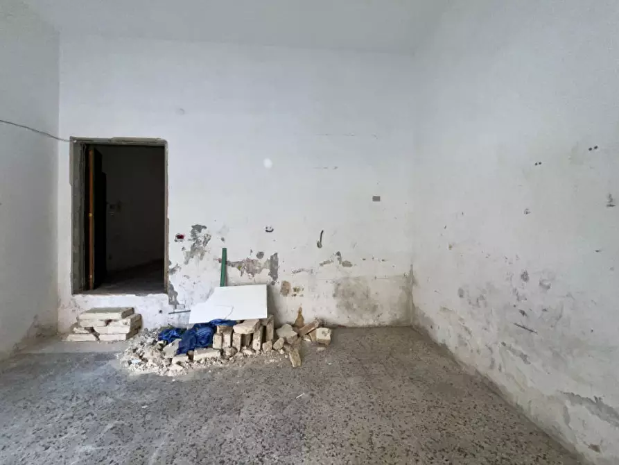 Immagine 11 di Ufficio in vendita  in Via del Mare a Gallipoli