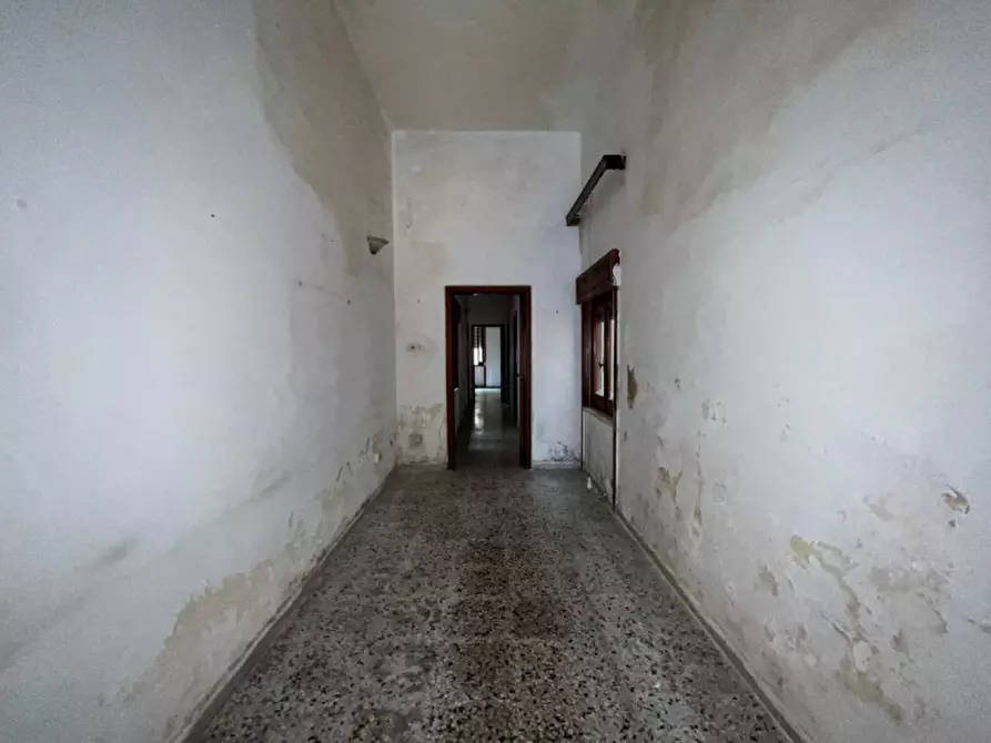 Immagine 12 di Ufficio in vendita  in Via del Mare a Gallipoli