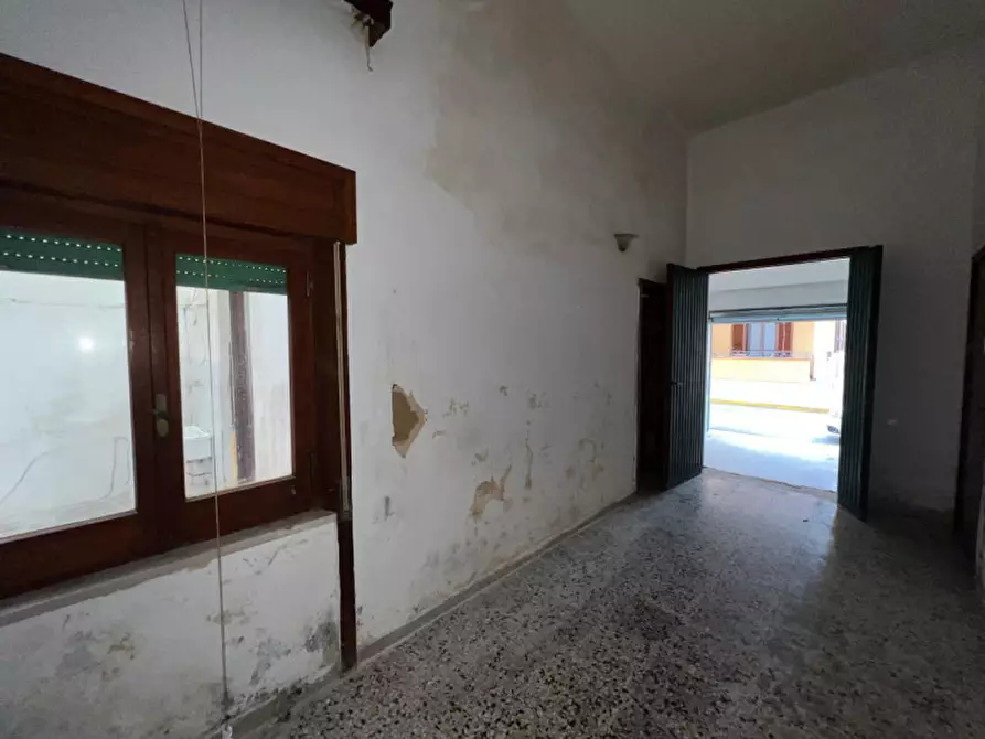 Immagine 14 di Ufficio in vendita  in Via del Mare a Gallipoli