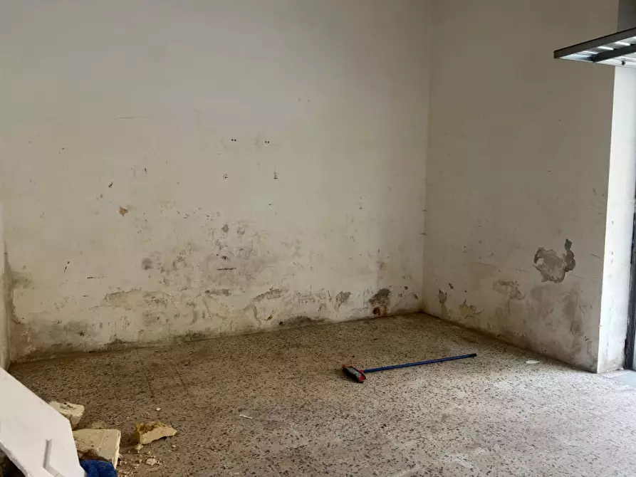 Immagine 17 di Ufficio in vendita  in Via del Mare a Gallipoli