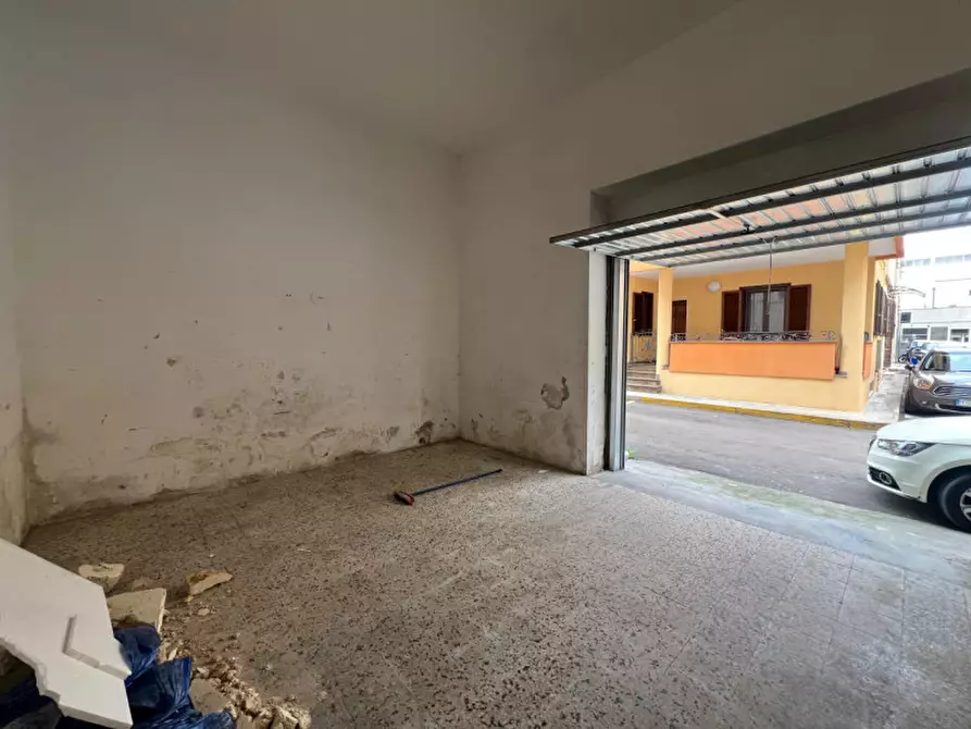 Immagine 18 di Ufficio in vendita  in Via del Mare a Gallipoli