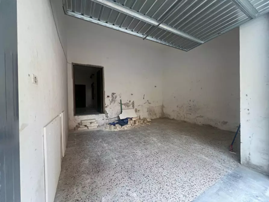 Immagine 19 di Ufficio in vendita  in Via del Mare a Gallipoli