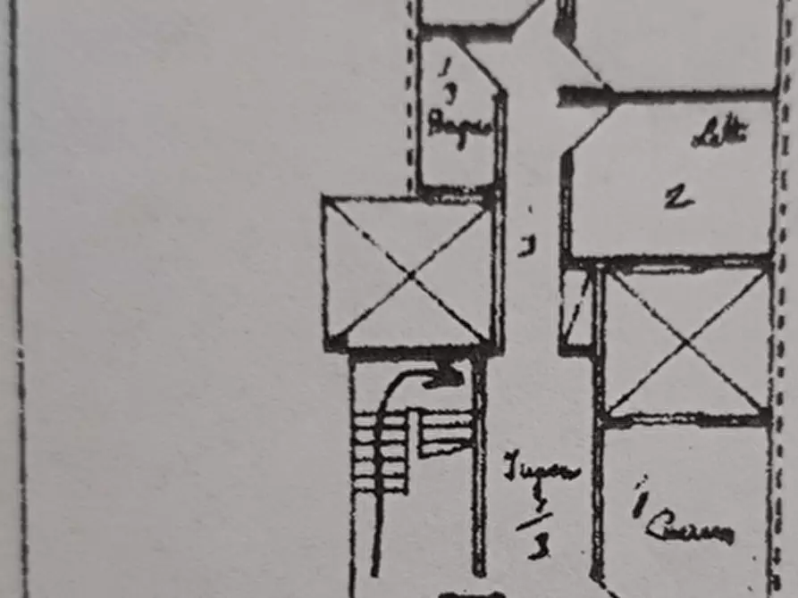 Immagine 20 di Ufficio in vendita  in Via del Mare a Gallipoli