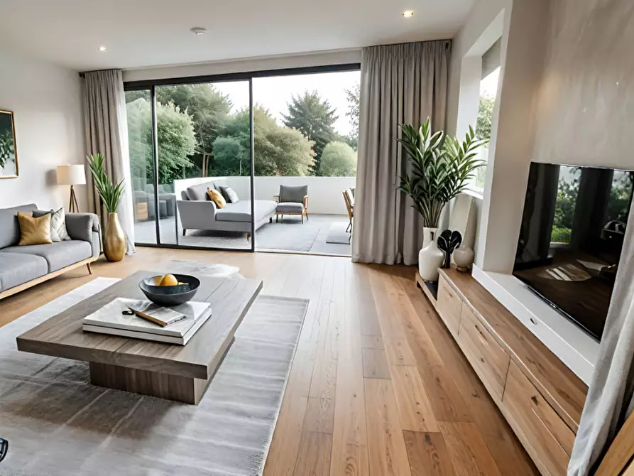 Immagine 4 di Appartamento in vendita  in Via Santa Maria in Colle 46 a Montebelluna